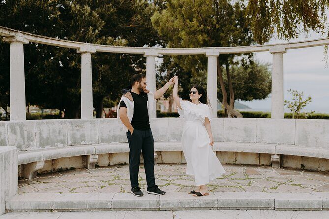 Private Professional Vacation Photoshoot in Seabrook Island - Introduction