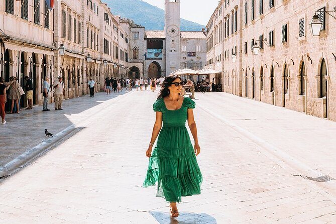 Private Professional Vacation Photoshoot in Seabrook Island - Key Points