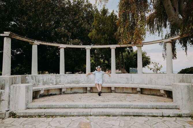 Private Professional Vacation Photoshoot in Seabrook Island - Final Thoughts