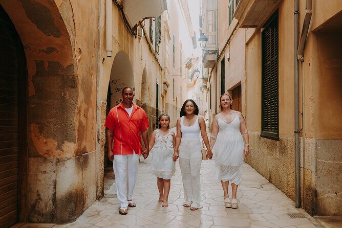 Private Professional Vacation Photoshoot in Seabrook Island - Who Should Consider This Experience?