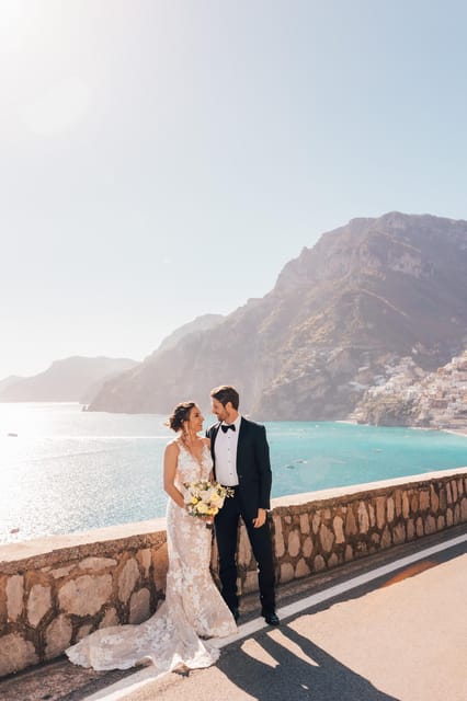 Private Professional Vacation Photoshoot in Sorrento - Exploring Sorrento Through Your Lens: What to Expect