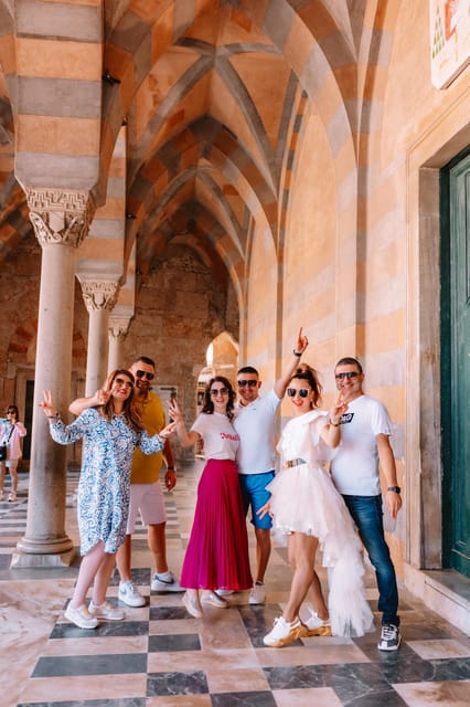 Private Professional Vacation Photoshoot in Sorrento - Who Should Consider This Photoshoot?