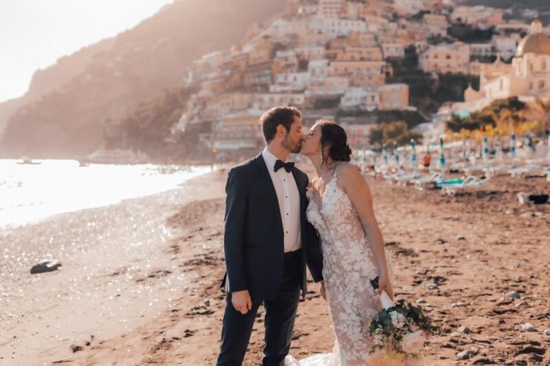 Private Professional Vacation Photoshoot in Sorrento - Final Thoughts