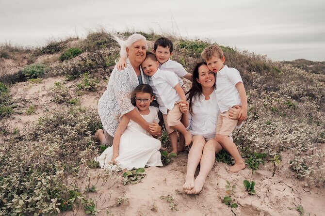 Private Professional Vacation Photoshoot in South Padre Island - Exploring the South Padre Island Photoshoot Experience