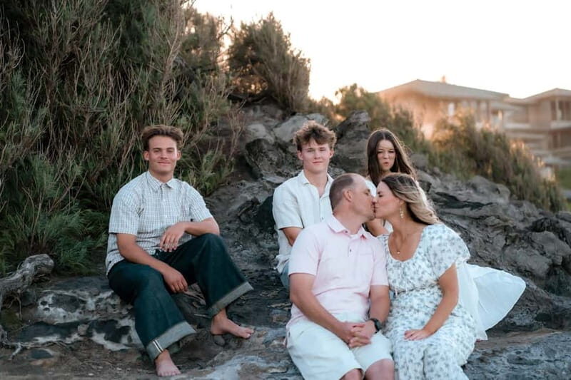 Private Professional Vacation Photoshoot in Tenerife - Key Points