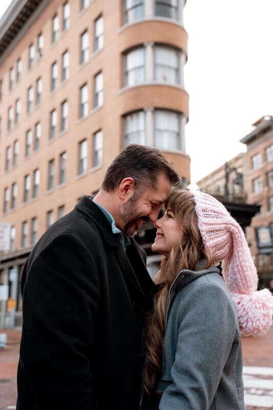 Private Professional Vacation Photoshoot in Vancouver - Private Professional Vacation Photoshoot in Vancouver