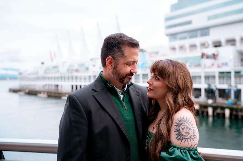 Private Professional Vacation Photoshoot in Vancouver - Final Thoughts