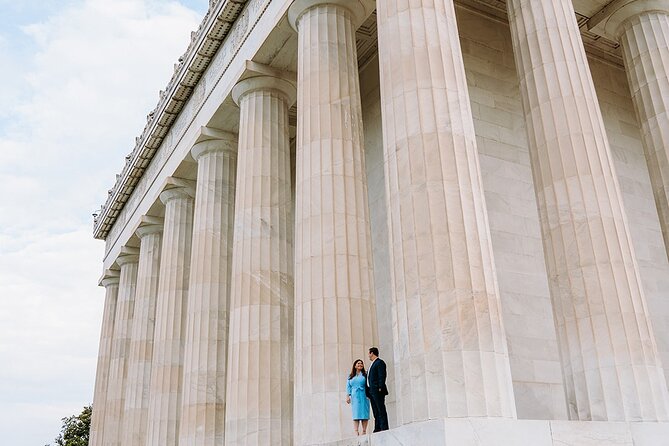 Private Professional Vacation Photoshoot in Washington DC - Customer Feedback and Testimonials