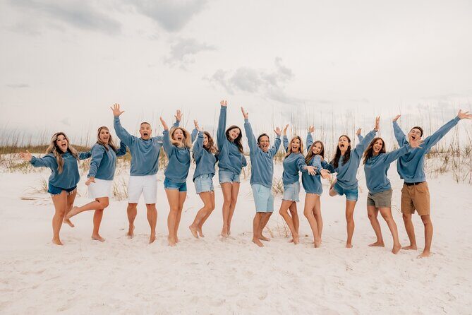 Private Professional Vacation Photoshoot in Wilmington - A Deep Dive into the Wilmington Photoshoot Experience