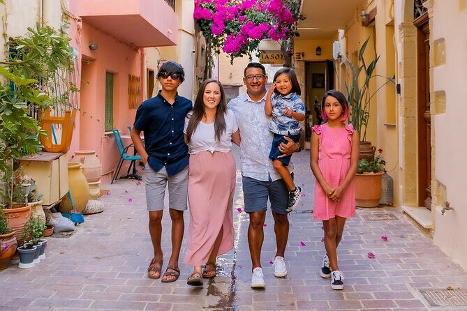 Private Professional Vacation Photoshoot in Wrightsville - What to Expect from the Wrightsville Beach Photoshoot