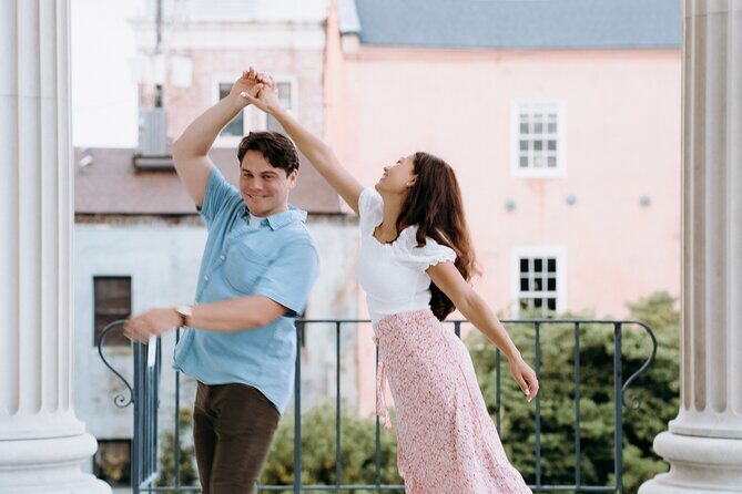 Private Professional Vacation Photoshoot in Wrightsville - FAQ