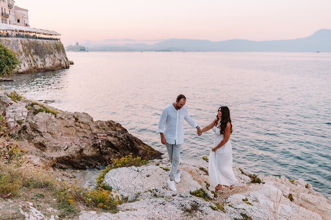 Private Professional Vacation Photoshoot in Zakynthos - What to Expect from Your Zakynthos Photoshoot