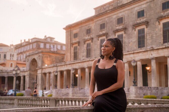 Private Professional Vacation Photoshoot in Zakynthos - Why This Tour May Be Perfect for You