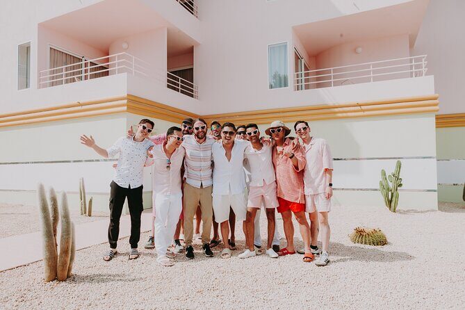 Private, Professionally Guided Photo Session in Cleveland - The Experience of the Guide and the Setting