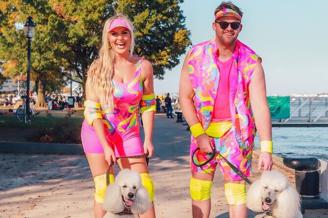 Private, Professionally Guided Photo Session in Cleveland - Practical Considerations