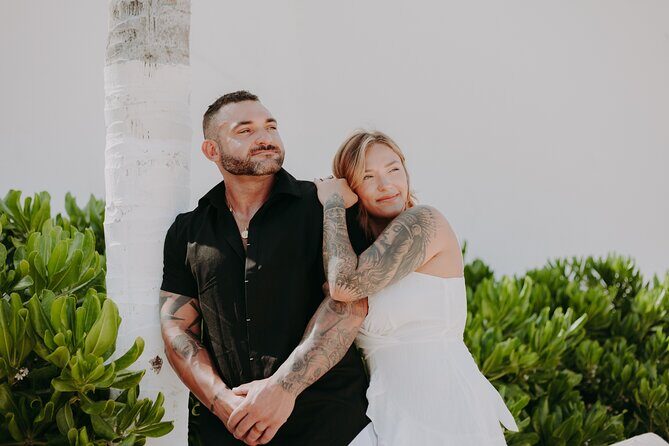 Private, Professionally Guided Photo Session in Cleveland - Potential Downsides