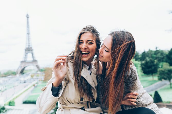 Private Proposal Photoshoot in Paris - Pricing Details