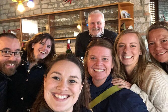 Private Prosecco Tour, with a certified Sommelier - Introduction