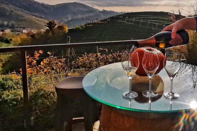 Private Prosecco Tour, with a certified Sommelier - Final Thoughts
