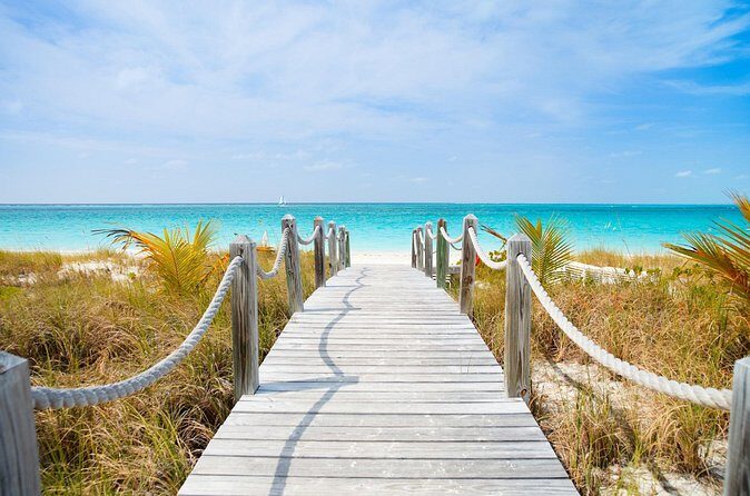 Private Providenciales Island Tours of Turks and Caicos - Practical Considerations