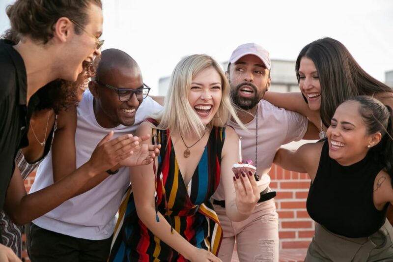 Private Pub / Bar Crawl Group Size 6-20 People - Key Points