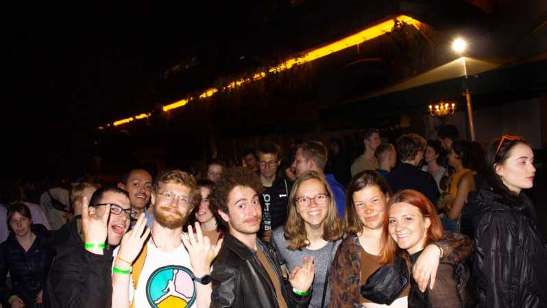 Private Pub Crawl Stockholm With VIP Entry - Pricing Details
