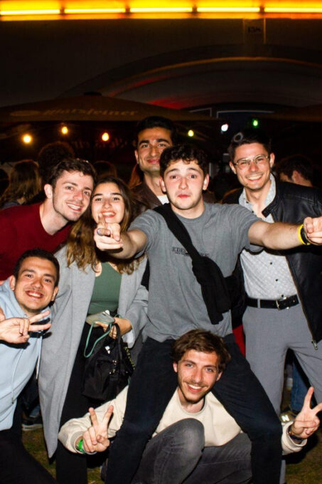 Private Pub Crawl Stockholm With VIP Entry - Booking Information