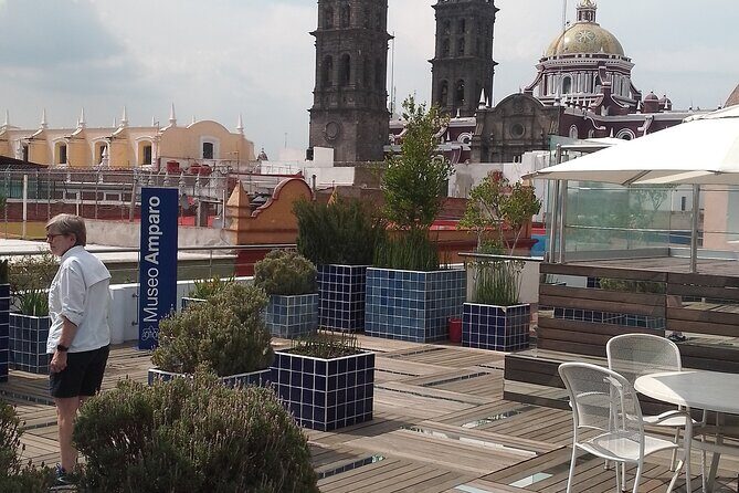 Private Puebla and Cholula Day Trip with Guide and Transport - A Closer Look at the Itinerary