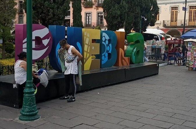 Private Puebla and Cholula Day Trip with Guide and Transport - Authentic Experiences and Genuine Insights