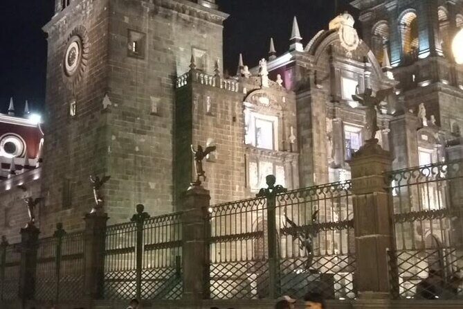 Private Puebla and Cholula Day Trip with Guide and Transport - Practical Tips for Travelers