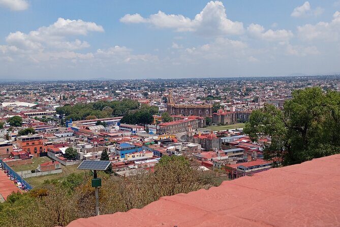 Private Puebla and Cholula Day Trip with Guide and Transport - FAQs