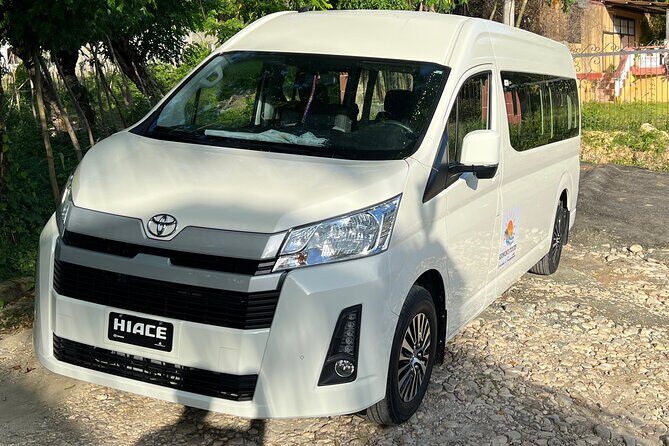 Private Puerto Plata Airport Transfer Fast, Safe & Hassle-Free - Key Points