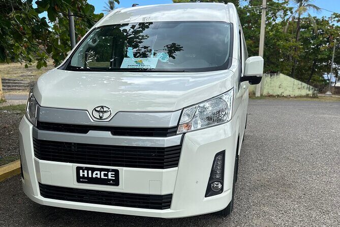 Private Puerto Plata Airport Transfer Fast, Safe & Hassle-Free - Why Choose This Transfer?