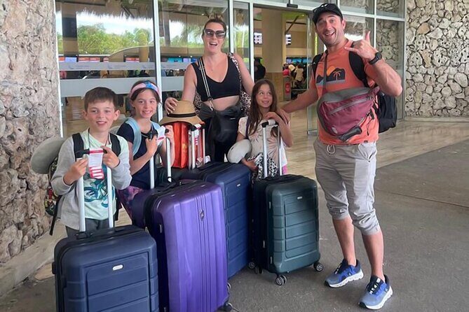 Private Puerto Plata Airport Transfer Fast, Safe & Hassle-Free - FAQs