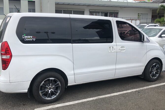 Private Puerto Plata Airport Transportation - What You Can Expect from This Service