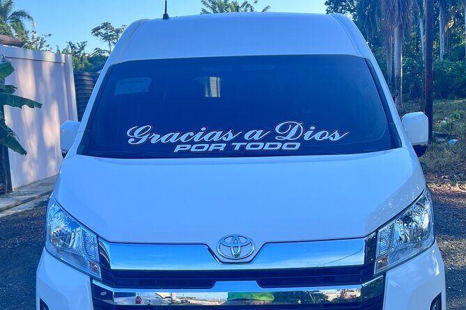 Private Puerto Plata Airport Transportation - Detailed Breakdown of the Experience