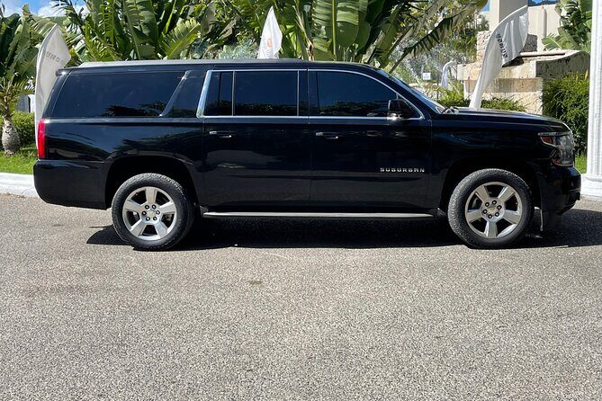 Private Puerto Plata Airport Transportation - Final recommendation: Book in advance to ensure availability, especially during peak travel season. With excellent reviews and professional drivers, this transfer service offers peace of mind and a comfortable beginning to your Puerto Plata adventure.