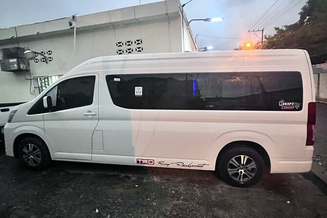 Private Puerto Plata Airport Transportation - Customer Reviews and Ratings