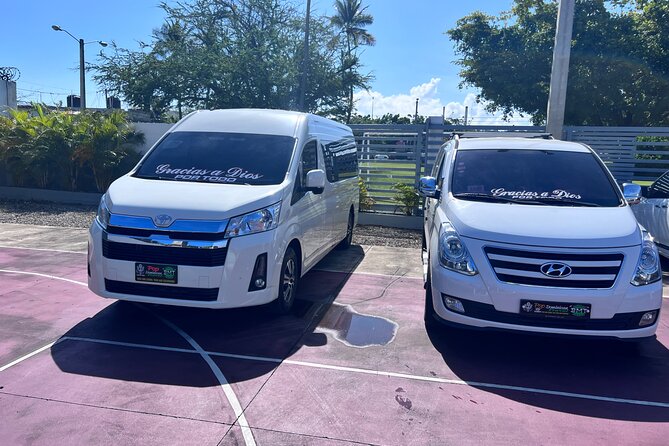 Private Puerto Plata Airport Transportation - Tips for a Smooth Experience