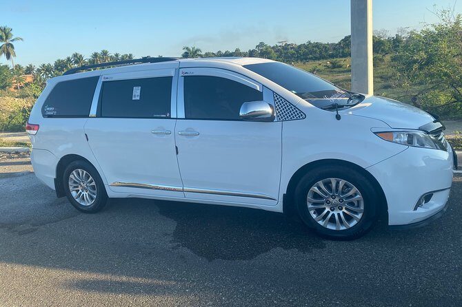 Prívate puerto Plata airport transportation from pop airport - The Experience