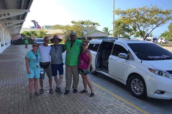 Prívate puerto Plata airport transportation from pop airport - Detailed Breakdown of the Service & Experience