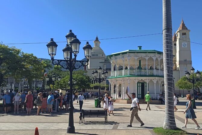 Private Puerto Plata City Tour - An In-Depth Look at the Puerto Plata Private Tour