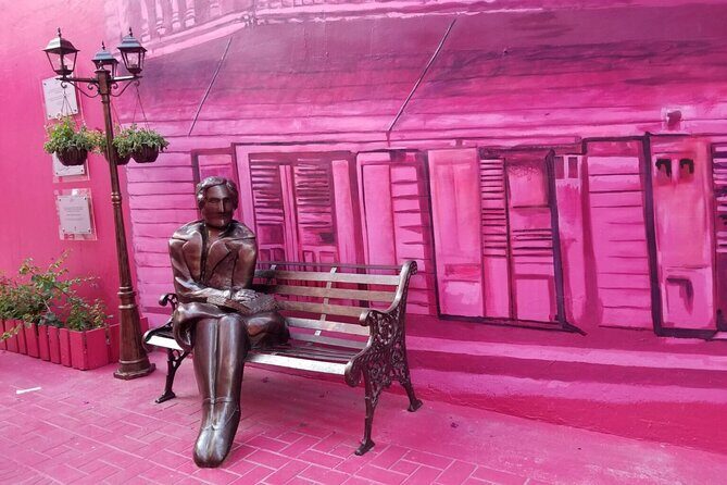 Private Puerto Plata City Tour - A Closer Look at the Itinerary