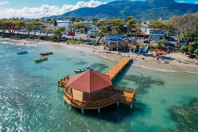 Private Puerto Plata City Tour - Who Should Consider This Tour?