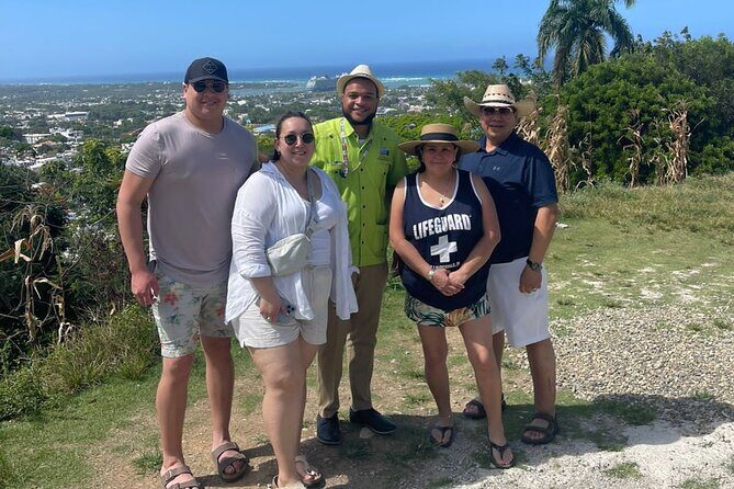 Private Puerto Plata City Tour - Final Thoughts