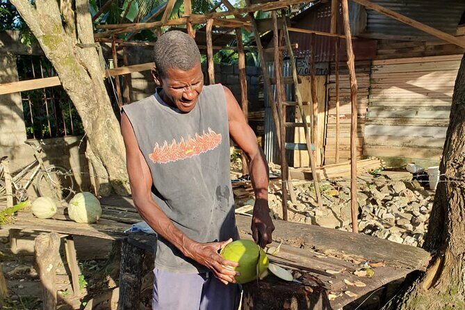 Private Puerto Plata Food Tour and Beach Chillout - Why This Tour Offers Good Value