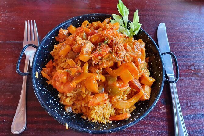 Private Puerto Plata Food Tour and Beach Chillout - Final Thoughts