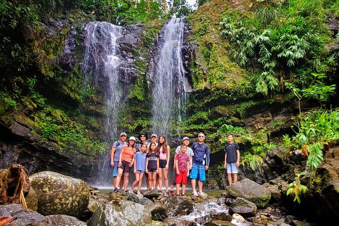 Private Puerto Rico's Bucket List 3 Day Package with hotel pickup - FAQs