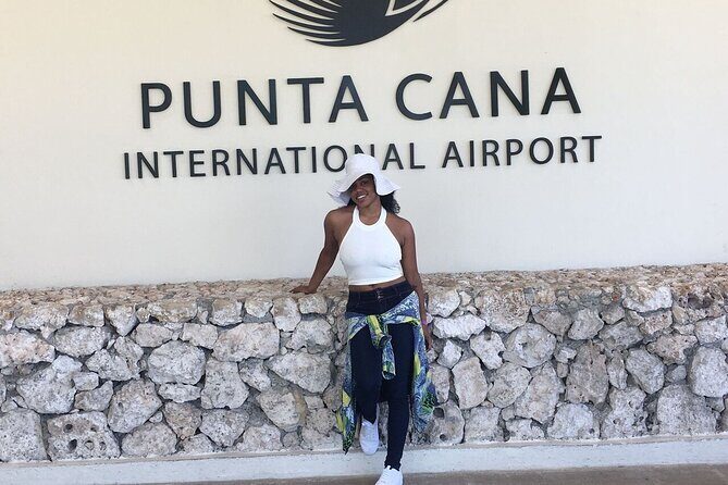 Private Punta Cana Airport Ground Transfers - What to Expect from Your Punta Cana Airport Transfer