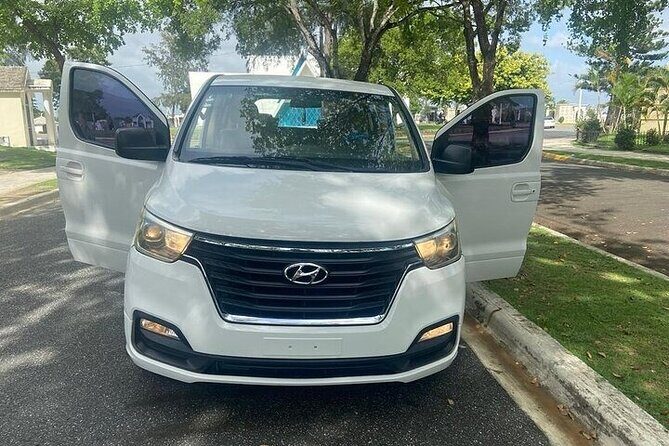 Private Punta Cana Airport Ground Transfers - Who Should Consider This Service?